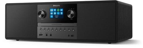 Philips TAM6805 DAB+ internetradio, Audio, Tv en Foto, Cd-spelers, Zo goed als nieuw, Philips, Ophalen of Verzenden