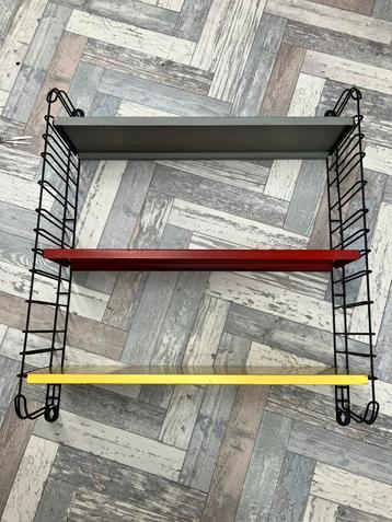 Tomado rekje midcentury Bauhaus  vintage jaren 50 60 retro beschikbaar voor biedingen
