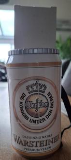 Warsteiner fotocamera, Verzamelen, Ophalen of Verzenden, Fototoestel