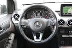 Mercedes-Benz B-Klasse 180 d Automaat Ambition, Cruise Contr, 12 maanden, Gebruikt, Leder en Stof, Diesel