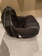 Zitzak Game - Zwart, Huis en Inrichting, Ophalen, Zo goed als nieuw, Zwart, Zitzak