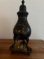 Antieke koffie kan, Antiek en Kunst, Ophalen