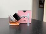 Prada paradoxe intense parfum sample, Ophalen of Verzenden
