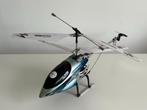 RC helicopter rc modelbouw, Hobby en Vrije tijd, Ophalen of Verzenden, Gebruikt, Helikopter