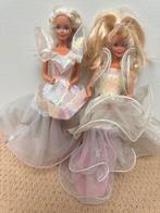 Barbie Vriendinnen Set, Ophalen of Verzenden, Gebruikt, Barbie