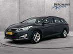 Hyundai i40 Wagon 1.6 GDI Blue i-Motion // ELECTRISCHE STOEL, Euro 5, 4 cilinders, Handgeschakeld, 600 kg