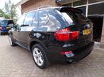 BMW X5 XDrive35i Executive Automaat / Panoramadak, Euro 5, Gebruikt, Zwart, Bedrijf