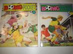 Boing pocket 1 en 2 beide in nieuwstaat, Meerdere stripboeken, Ophalen of Verzenden, Zo goed als nieuw