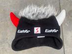 Nieuwe Sky Muts Eisbär met horens, Ophalen