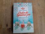 Anna Thomas/ Onder de spaanse zon, Boeken, Ophalen of Verzenden, Gelezen