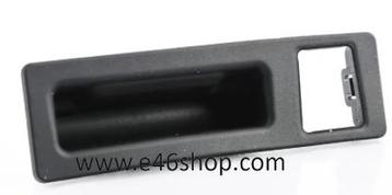 ACHTERKLEP TOETS OPENER BMW OE 51247463162 NIEUW  beschikbaar voor biedingen