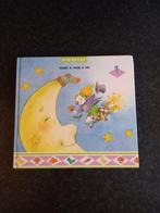 Maan roos vis avi start, Ophalen of Verzenden, Gelezen, Fictie algemeen