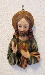 Wandhanger Jezus, Ophalen of Verzenden