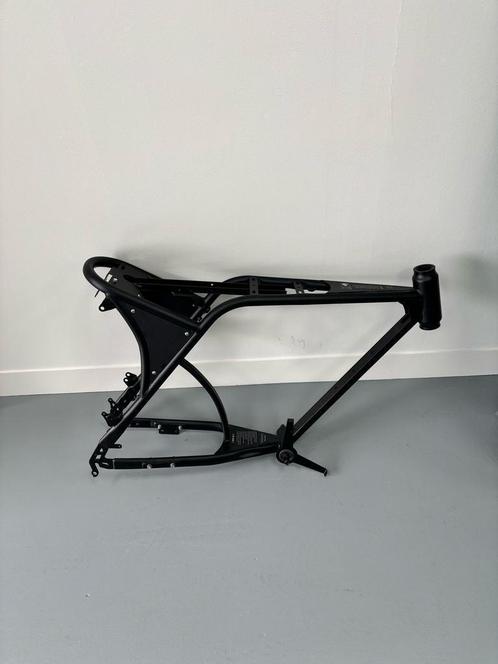 Nieuw Ouxi V8 Fietsframe | €100,- Incl. Framenummer, Motoren, Tuning en Styling, Ophalen of Verzenden