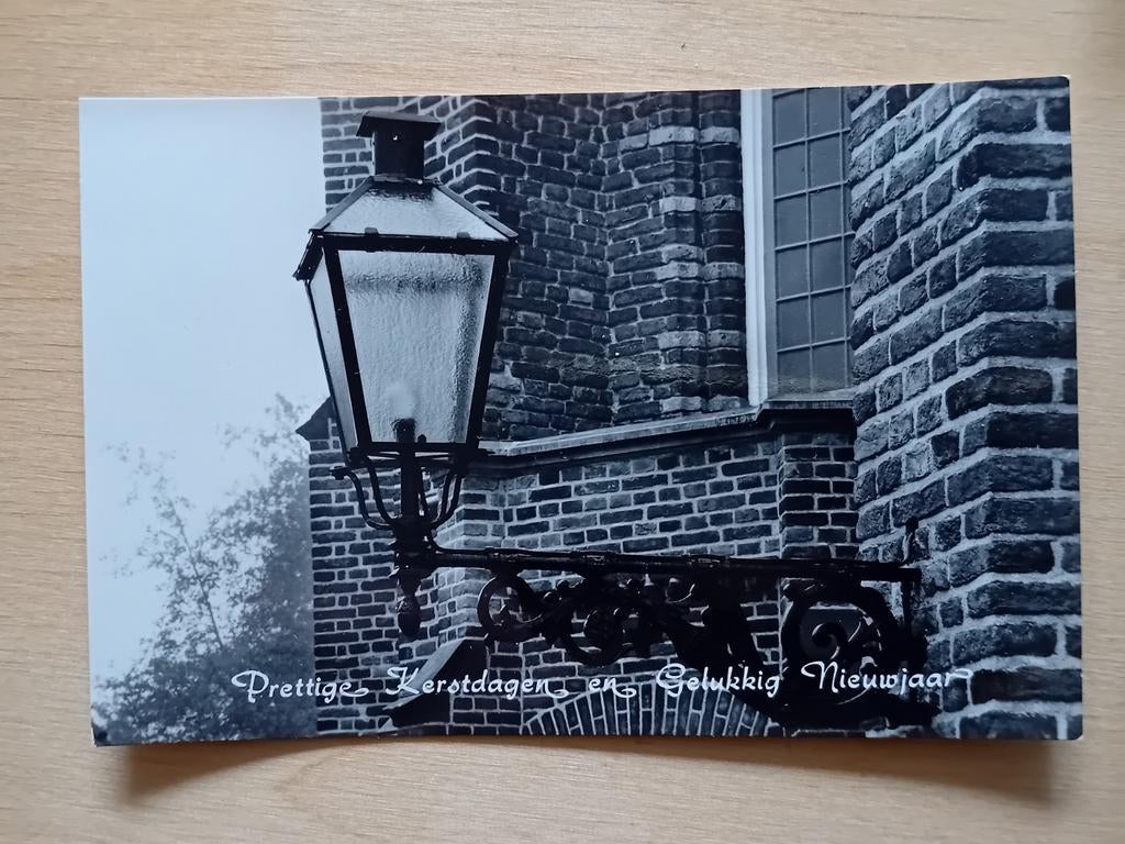 Ansichtkaart Maarssen, Verzamelen, Ansichtkaarten | Nederland, Ophalen of Verzenden, Overijssel