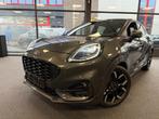 Ford PUMA 1.0 EcoBoost I Hybrid Titanium I ST Line I LMV Vel, 125 pk, Leder en Stof, 665 kg, Bedrijf