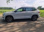 Skoda Karoq 1.5 TSI ACT Sportline Business dealer onderhoude, 65 €/maand, Euro 6, 4 cilinders, 150 pk