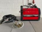 Lasapparaat Invertec V205-T AC/DC, Ophalen, Minder dan 150 ampère, Elektroden