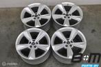 ORIGINEEL! 19 inch velgen Audi Q7 4M! 4M0601025BN, Gebruikt, Velg(en)
