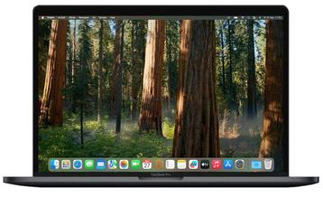 Macbook Pro 2019 16” beschikbaar voor biedingen