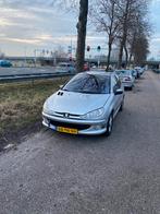 Peugeot 206 1.4 16V XS 3D 2004 Grijs, Auto-onderdelen, Peugeot, Ophalen