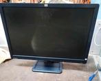2 Monitoren 'beeldschermen'hp- €10 p st, Ophalen of Verzenden, 60 Hz of minder, IPS