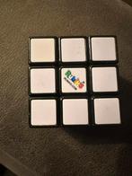 Rubiks 3x3, 5 euro, Ophalen of Verzenden, 500 t/m 1500 stukjes, Zo goed als nieuw