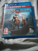 God of War (Playstation Hits), PS4, Ophalen, Vanaf 18 jaar, Overige genres, 1 speler