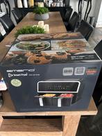Emerio Smart Fryer Heteluchtfriteuse, Ophalen of Verzenden, Nieuw