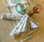 Loomnest - TABLE RUNNER + MAT + NAPKIN COLLECTION, Ophalen of Verzenden, Nieuw