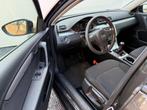 Volkswagen Passat 1.4 TSI Easyline BlueMotion | 2011 |, Voorwielaandrijving, Euro 5, Stof, 4 cilinders