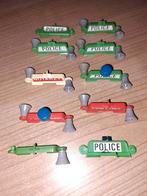 Playmobil vintage auto bordjes, Ophalen of Verzenden, Gebruikt