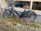 Fiets (opknapper/onderdelen), Ophalen, Gebruikt