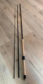 Mitchell Match hengel EPIC R 393 Ml TOC 390 cm, Ophalen of Verzenden, Zo goed als nieuw, Werphengel
