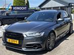 Audi A6 Avant 3.0 TDI Biturbo Daytona Panoramadak 2015, Auto's, Audi, Automaat, 221 €/maand, Gebruikt, Euro 6