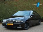 BMW 5 Serie M5 | Facelift | Gedocumenteerd | Zeer netjes, Auto's, Achterwielaandrijving, 8 cilinders, Zwart, Handgeschakeld