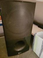 LG dolby digital surround set, Ophalen of Verzenden, Gebruikt, 120 watt of meer, Overige merken