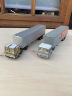 2xlion car vrachtwagen v gend en loos, Hobby en Vrije tijd, Modelauto's | 1:50, Ophalen of Verzenden, Zo goed als nieuw, Bus of Vrachtwagen