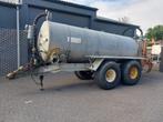 Jako Mesttank 10000 liter met Bouwlandinjecteur, Overige, Gewasbescherming en Bemesting