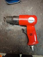 Ferm/naaldbikhamer/pneumatisch/gereedschap., Doe-het-zelf en Verbouw, Ophalen, Zo goed als nieuw