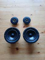 Infinity luidsprekers, Overige merken, Gebruikt, Overige typen, Ophalen of Verzenden