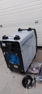 Powertherm  heavi duty plasma xp125, Doe-het-zelf en Verbouw, Ophalen, Zo goed als nieuw, Overige typen