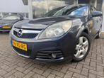Opel Vectra GTS 2.2-16V Temptation | 1 Eigenaar | Automaat |, Auto's, Stof, 4 cilinders, 715 kg, Vectra