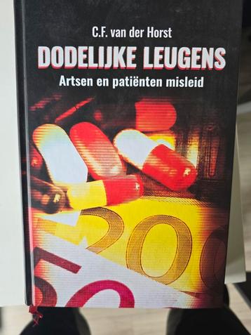 Dodelijke leugens  beschikbaar voor biedingen