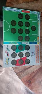 Compleet Nederlands Elftal Munten Set WK '90, Ophalen, Overige waardes, Setje