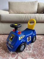toy police car, Ophalen, Gebruikt