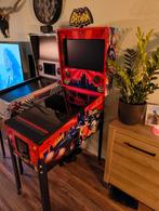 Batman 66 limited edition pinball, Verzamelen, Automaten | Flipperkasten, Ophalen, Nieuw, Flipperkast, Stern