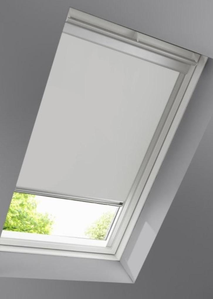 Verduisterende rolgordijnen voor FAKRO en Aron 78x140, Huis en Inrichting, Stoffering | Gordijnen en Lamellen, Nieuw, 150 tot 200 cm