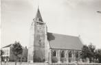 SEROOSKERKE (W.) Ned. Herv. Kerk, Verzamelen, Ansichtkaarten | Nederland, Verzenden, 1960 tot 1980, Ongelopen, Zeeland