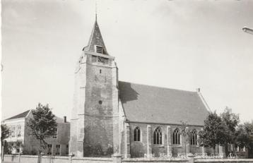 SEROOSKERKE (W.) Ned. Herv. Kerk beschikbaar voor biedingen
